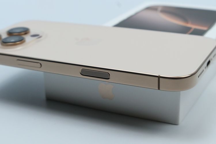 iPhone 16 Pro 128GB รูปที่ 9