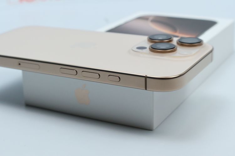 iPhone 16 Pro 128GB รูปที่ 12