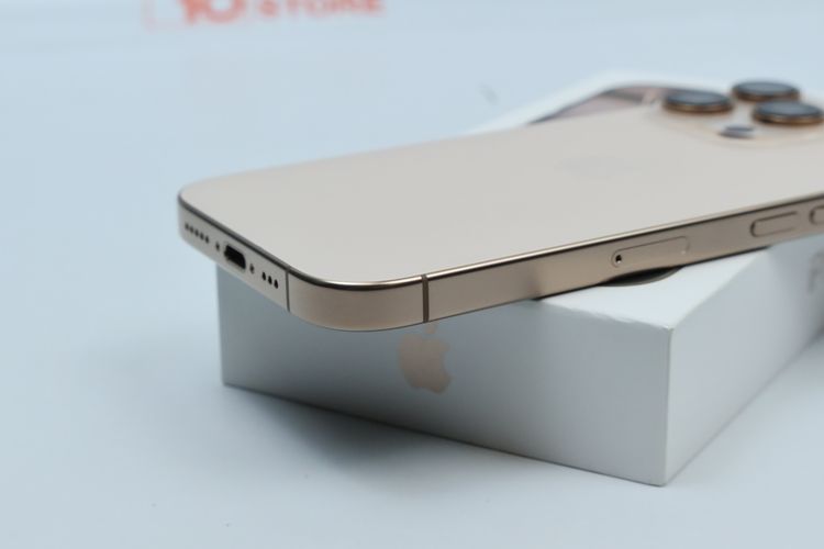 iPhone 16 Pro 128GB รูปที่ 14