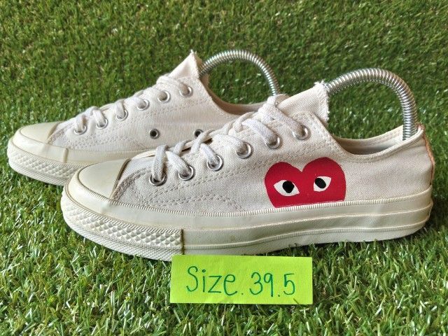 รองเท้ามือสองConverse