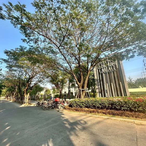 ให้เช่าบ้าน หมู่บ้าน อณาสิริ ชัยพฤกษ์–วงแหวน 26,500 บาท พร้อมเข้าอยู่ได้เลย