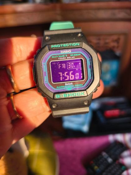 Casio