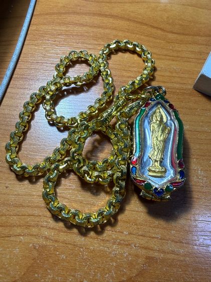 พระ25พุทธศตวรรษ รูปที่ 3