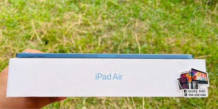 ขาย iPad Air5 256GB M1 WiFi TH รูปที่ 7