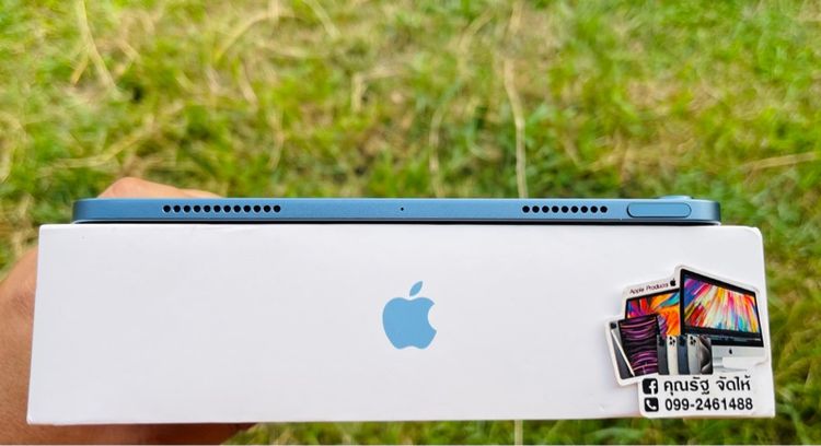 ขาย iPad Air5 256GB M1 WiFi TH รูปที่ 6