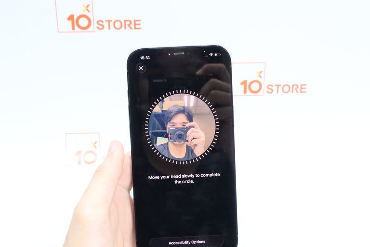 iPhone 12 Pro Max 128GB  รูปที่ 7
