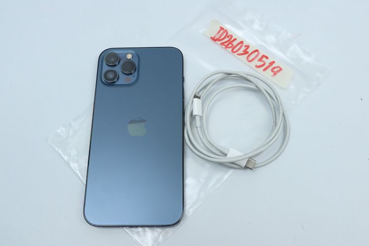 iPhone 12 Pro Max 128GB  รูปที่ 16