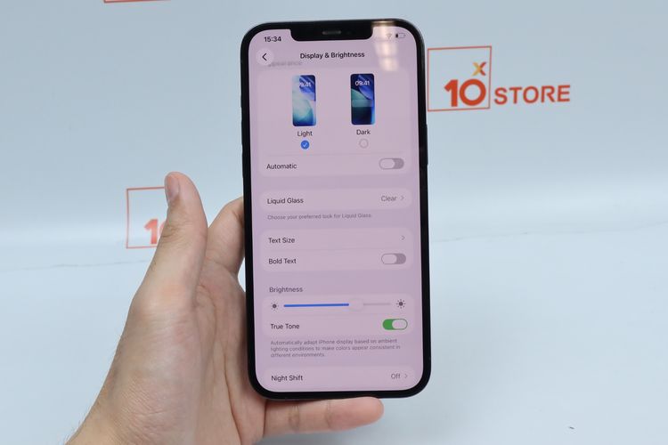 iPhone 12 Pro Max 128GB  รูปที่ 6