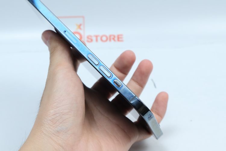 iPhone 12 Pro Max 128GB  รูปที่ 9