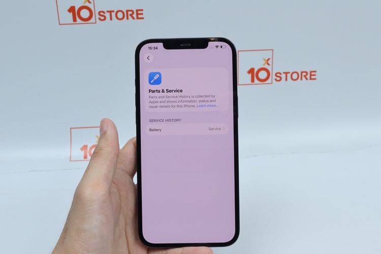 iPhone 12 Pro Max 128GB  รูปที่ 5