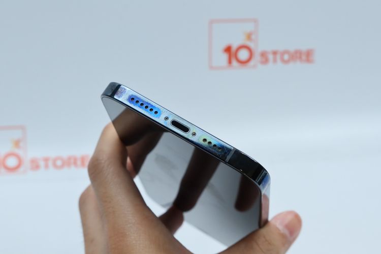 iPhone 12 Pro Max 128GB  รูปที่ 12