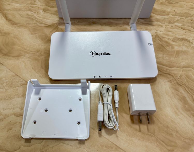 DTU PRO-S ใช้กับ Microinverter Hoymiles  รูปที่ 3