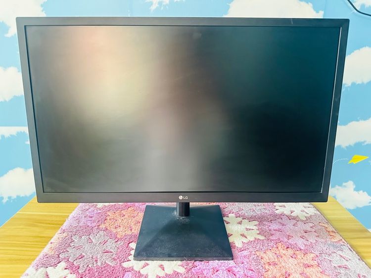 จอคอม 24“ 75hz รูปที่ 4
