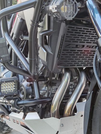 cb500x 2019 รูปที่ 12