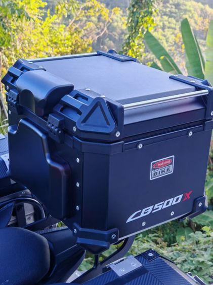 cb500x 2019 รูปที่ 16