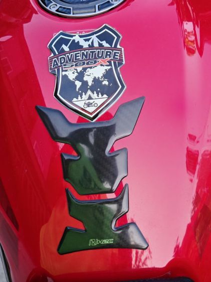 cb500x 2019 รูปที่ 18