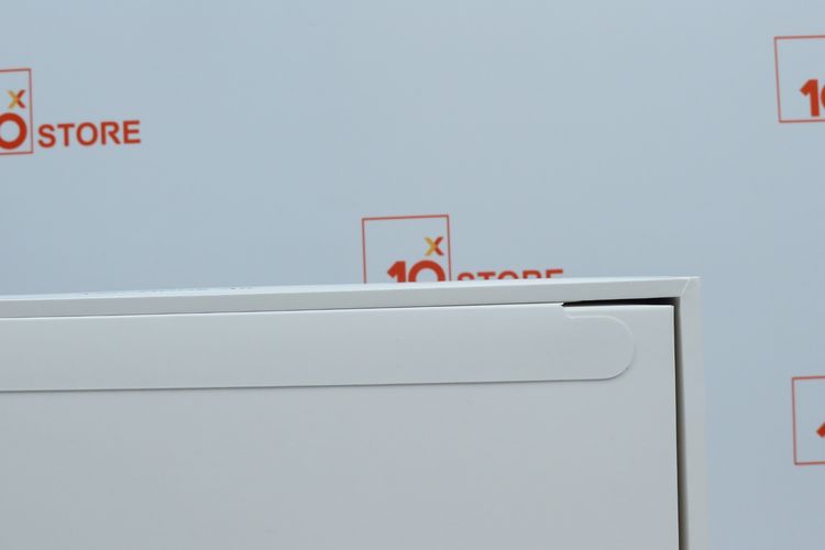 Macbook Air M4 13" 16-512GB (มือ1) รูปที่ 4