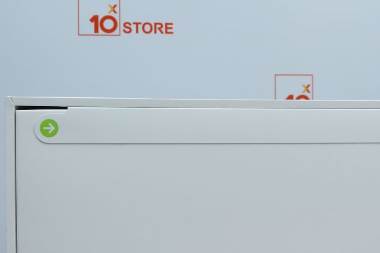 Macbook Air M4 13" 16-512GB (มือ1) รูปที่ 3