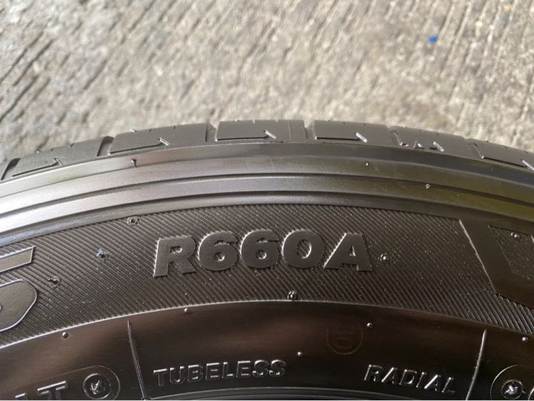 Toyota Majesty ล้อแท้ (japan)ขอบ 17 นิ้วTop🔥 รูปที่ 6