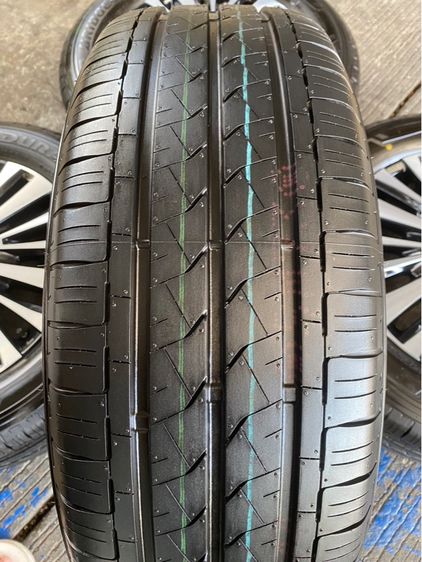 Toyota Majesty ล้อแท้ (japan)ขอบ 17 นิ้วTop🔥 รูปที่ 11