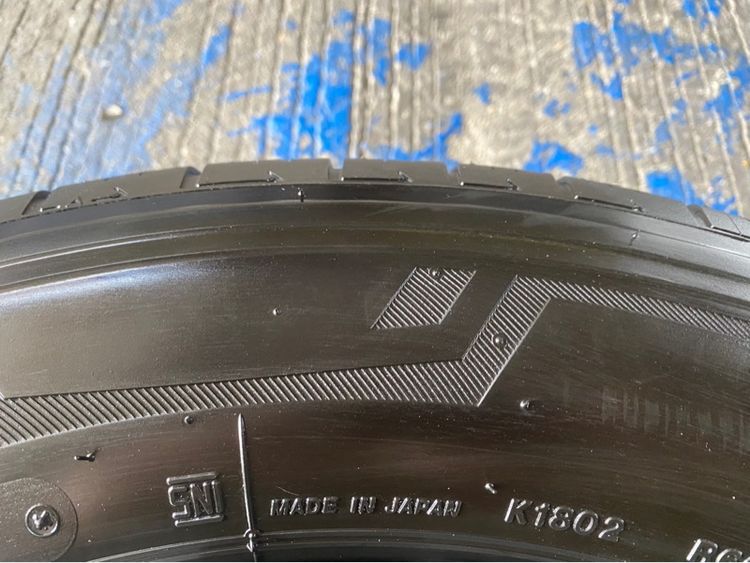 Toyota Majesty ล้อแท้ (japan)ขอบ 17 นิ้วTop🔥 รูปที่ 9