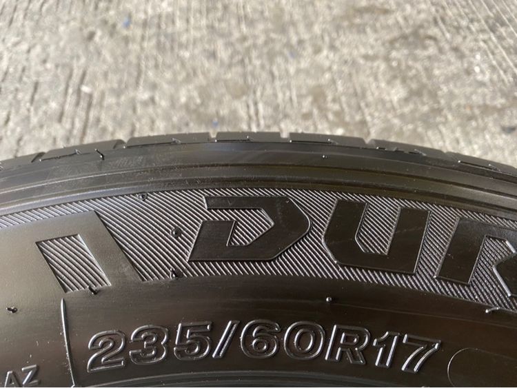 Toyota Majesty ล้อแท้ (japan)ขอบ 17 นิ้วTop🔥 รูปที่ 5