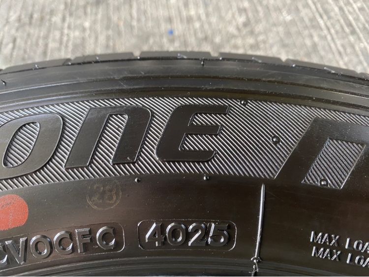 Toyota Majesty ล้อแท้ (japan)ขอบ 17 นิ้วTop🔥 รูปที่ 7