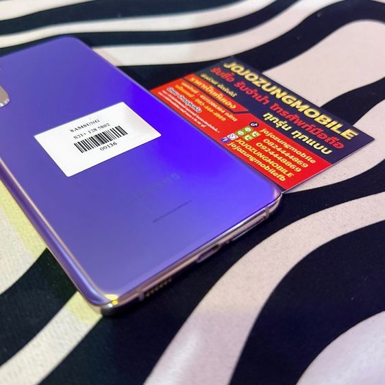 SAMSUNG S21plus รูปที่ 4