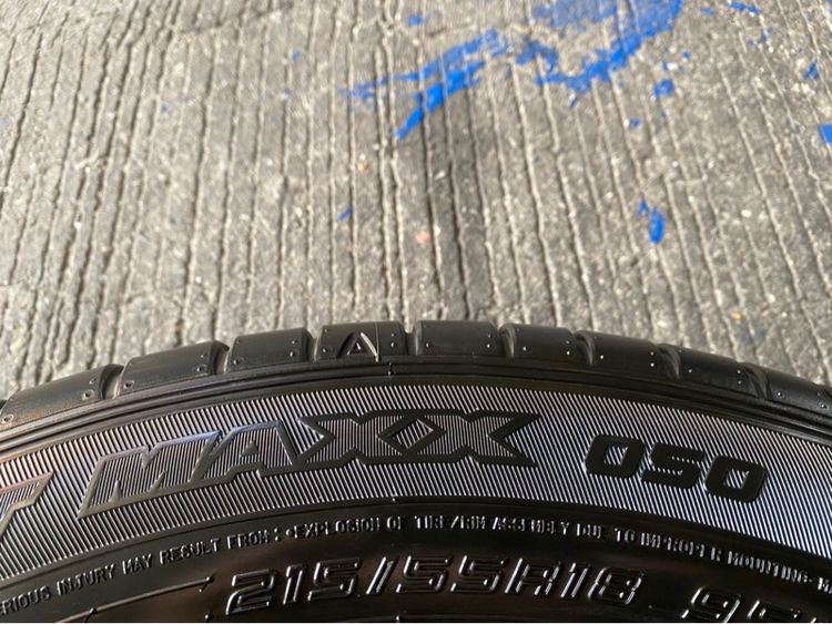 Mitsubishi New XFORCE HEV ขอบ 18 Top🔥 รูปที่ 8