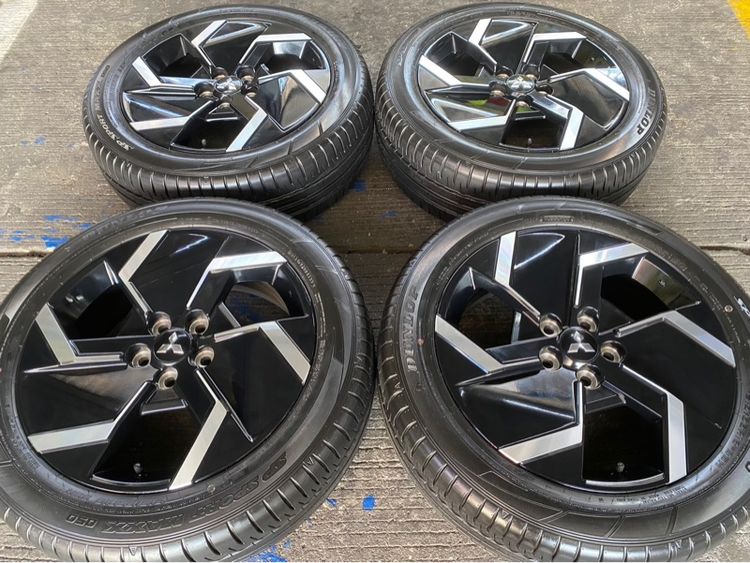 Mitsubishi New XFORCE HEV ขอบ 18 Top🔥 รูปที่ 2