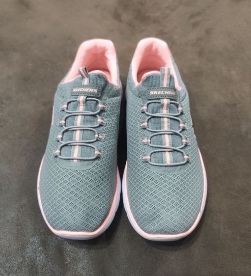 Skechers Slip-On 36 23cm.