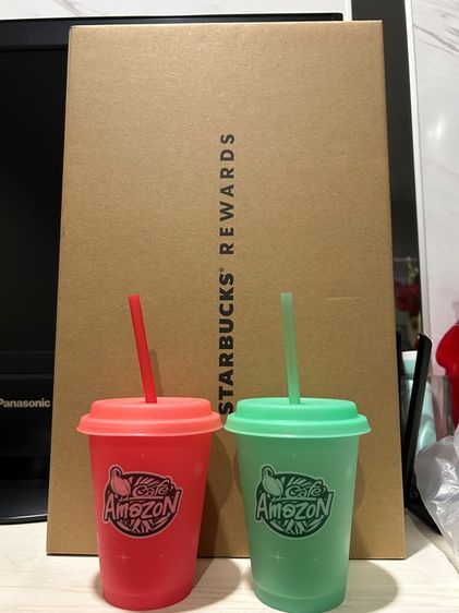 แก้วอเมซอน