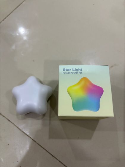 AIBI Pocket Pet รูปที่ 5