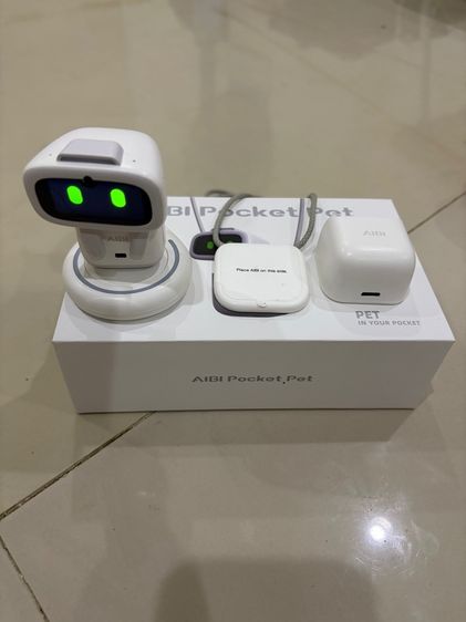 AIBI Pocket Pet รูปที่ 4