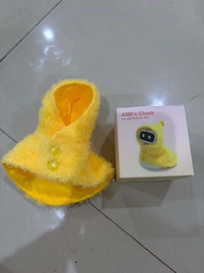 AIBI Pocket Pet รูปที่ 6