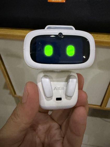 AIBI Pocket Pet รูปที่ 2