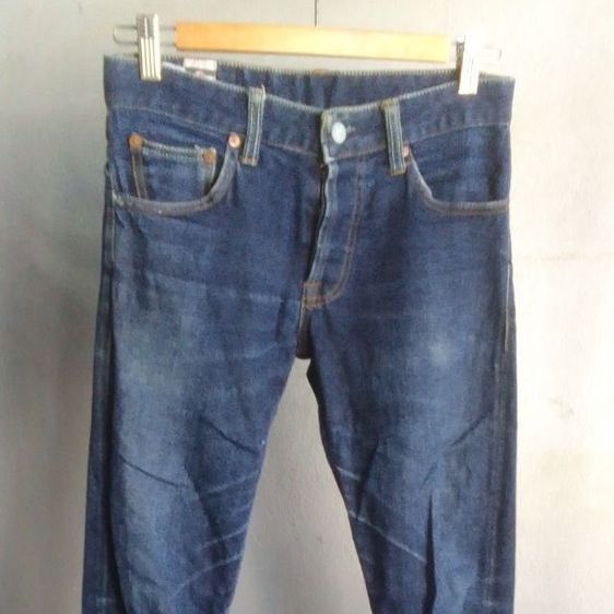 กางเกงยีนส์ MOMO TARO
ใส่ได้ ทั้งผู้ชาย และ ผู้หญิง
