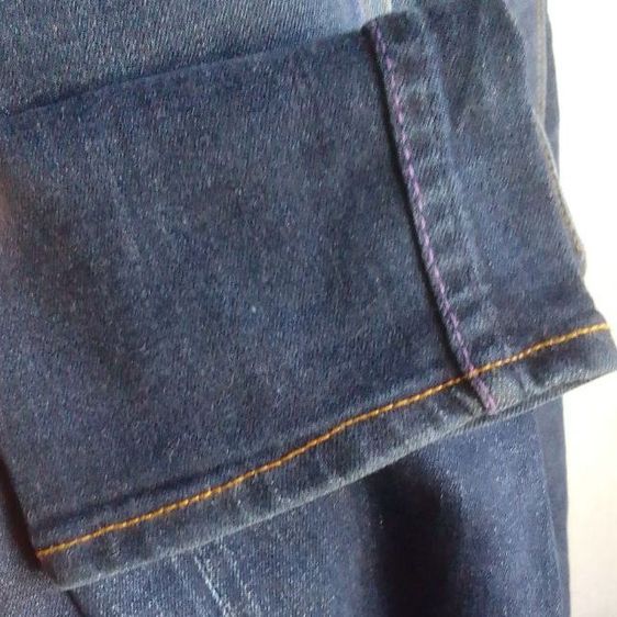 กางเกงยีนส์ MOMO TARO
ใส่ได้ ทั้งผู้ชาย และ ผู้หญิง
 รูปที่ 10