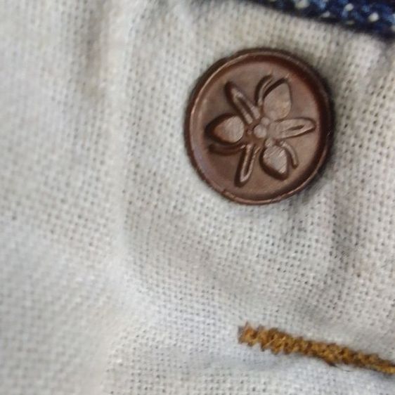 กางเกงยีนส์ MOMO TARO
ใส่ได้ ทั้งผู้ชาย และ ผู้หญิง
 รูปที่ 17