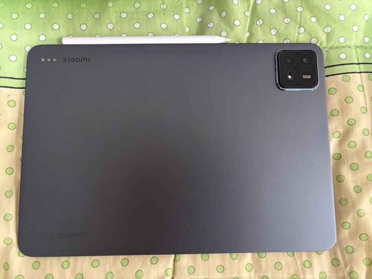 Xiaomi pad 6s pro รูปที่ 7