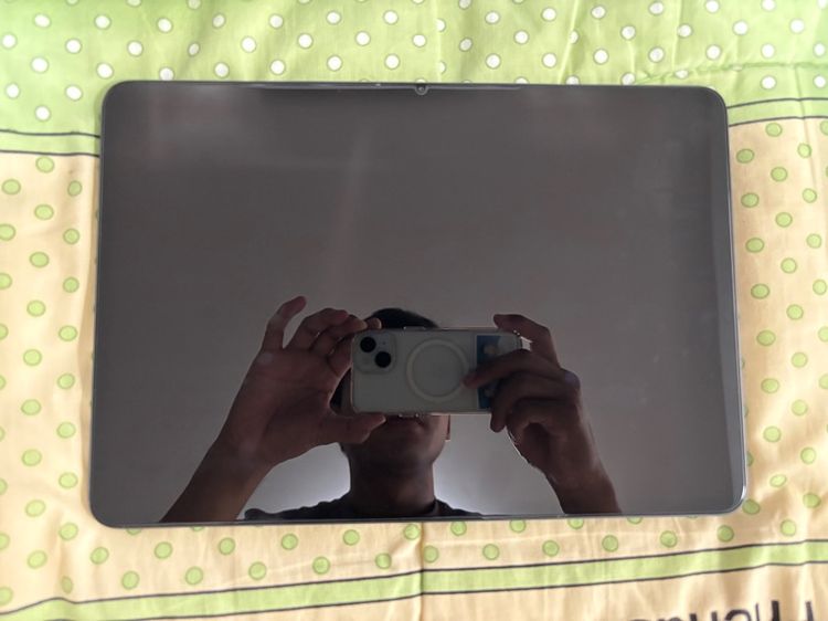 Xiaomi pad 6s pro รูปที่ 2