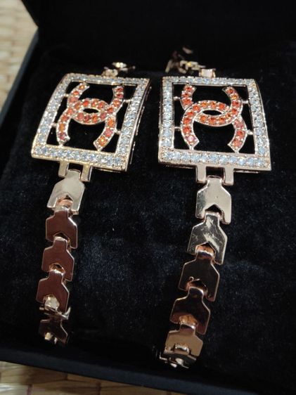 สร้อยข้อมือ CC