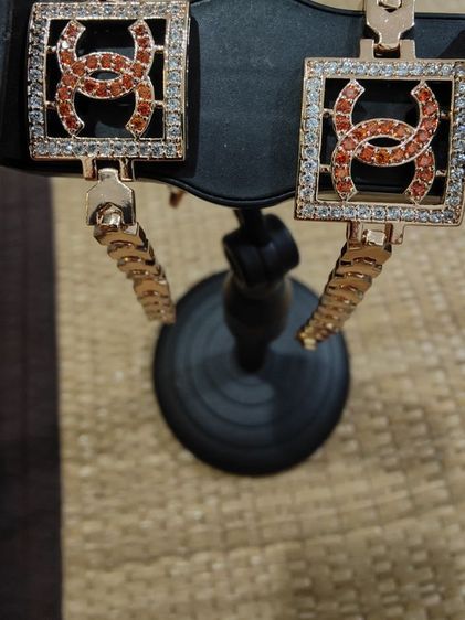 สร้อยข้อมือ CC รูปที่ 2