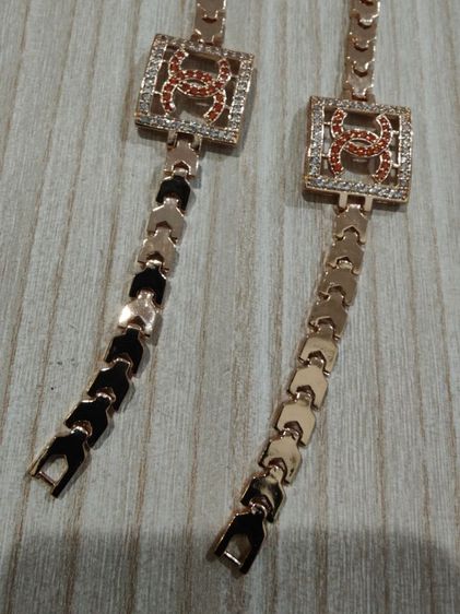 สร้อยข้อมือ CC รูปที่ 6