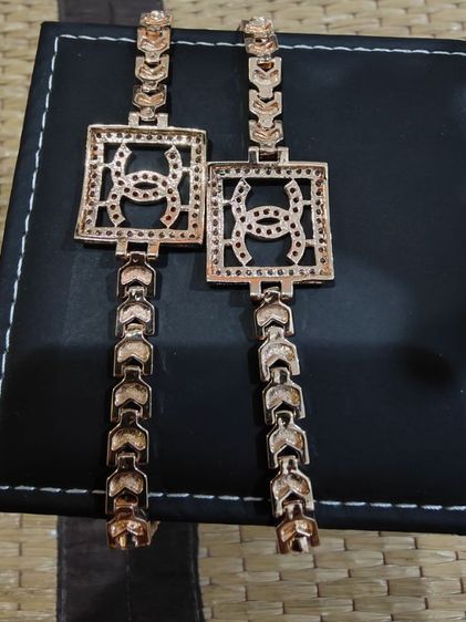 สร้อยข้อมือ CC รูปที่ 12