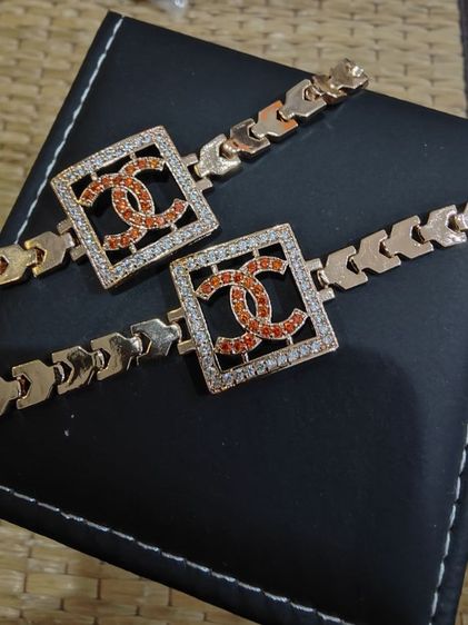 สร้อยข้อมือ CC รูปที่ 5