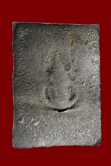 หลวงปู่ศุข พิมพ์โบราณ รูปที่ 2