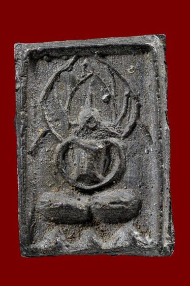 หลวงปู่ศุข พิมพ์โบราณ