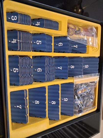 บอร์ดเกม ศิลป์สโมสร รูปที่ 2