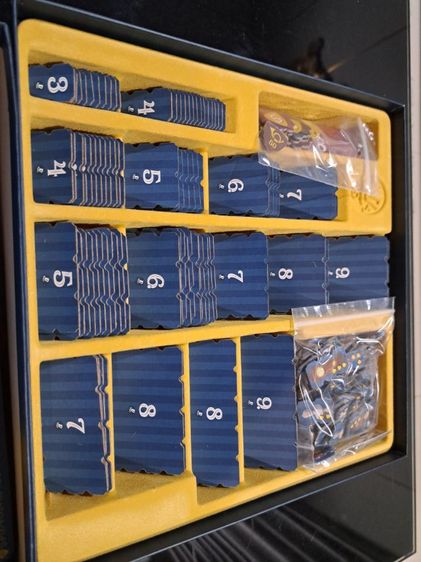 บอร์ดเกม ศิลป์สโมสร รูปที่ 5